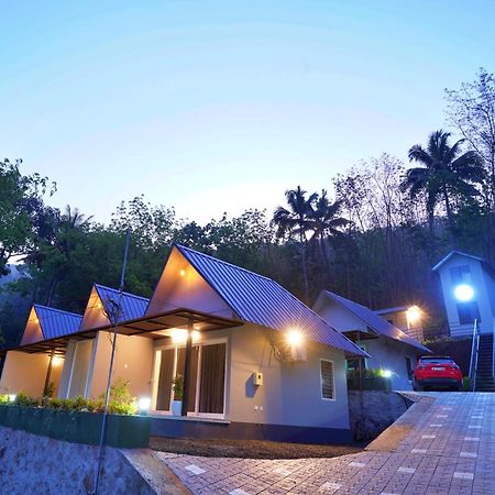 Elephant Village Munnar Zewnętrze zdjęcie